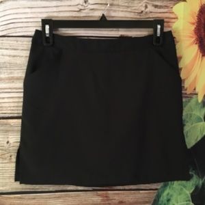 Coral Bay Golf Skort